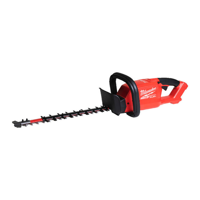 Milwaukee M18FHET60-0 FUEL Hedge Trimmer 60cm (Bare Unit)