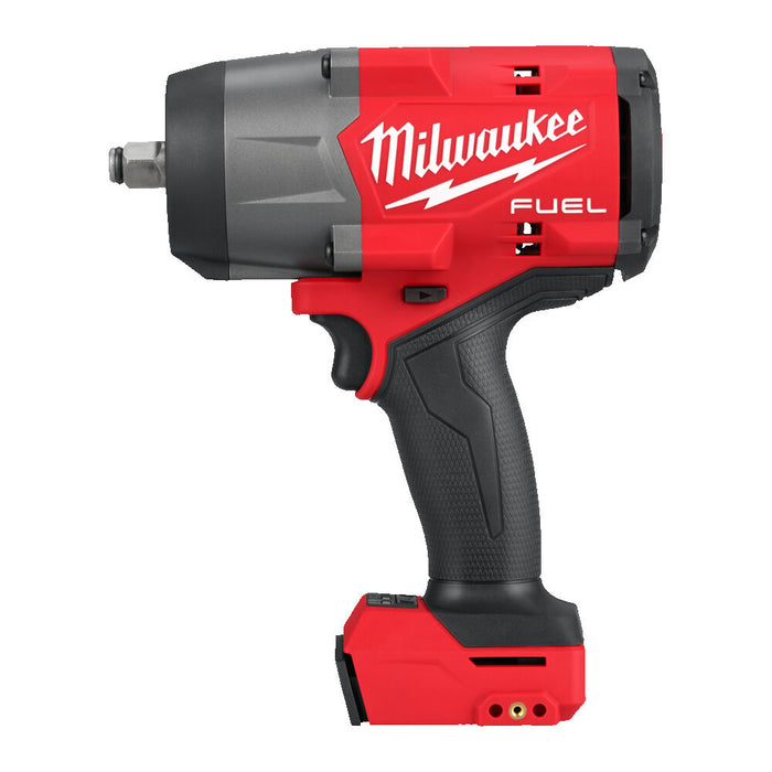 NEW Milwaukee M18 FHIW2F12-502X 1/2'' Impact Wrench (Bare)