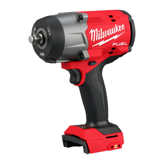 NEW Milwaukee M18 FHIW2F12-502X 1/2'' Impact Wrench (Bare)