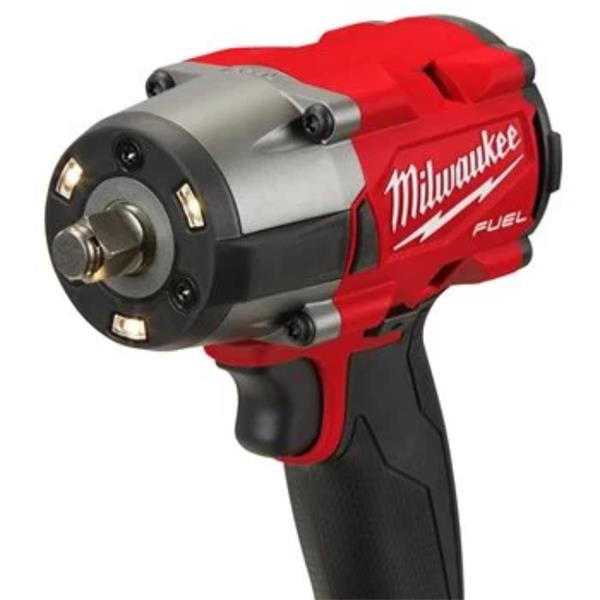 Milwaukee M18FMTIW2F12-0X 1/2'' Mid Torque Wrench (Bare)