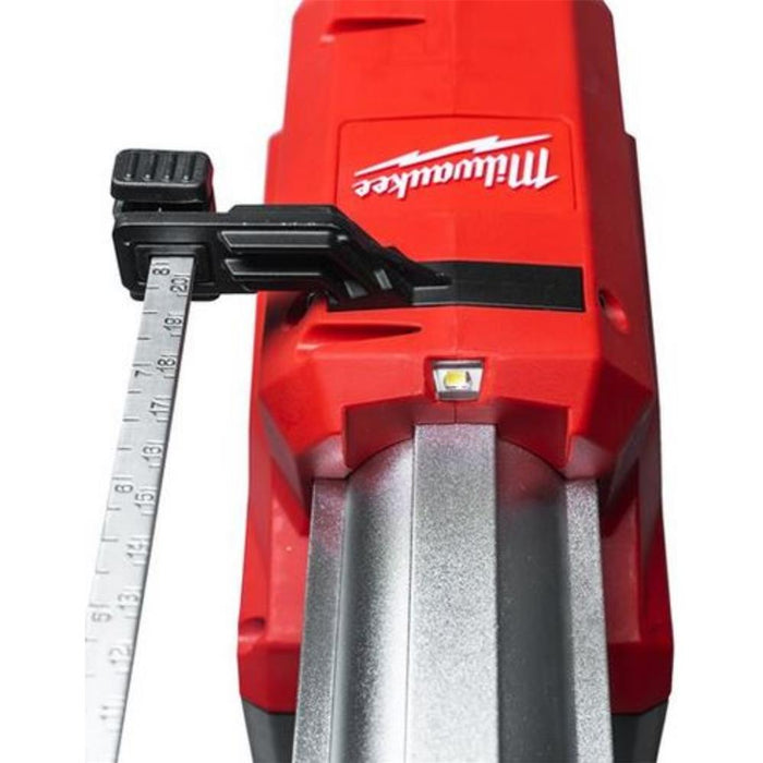 Milwaukee M18FPDDEXL-0 Dust Extraction for 30mm SDS+ Hammers