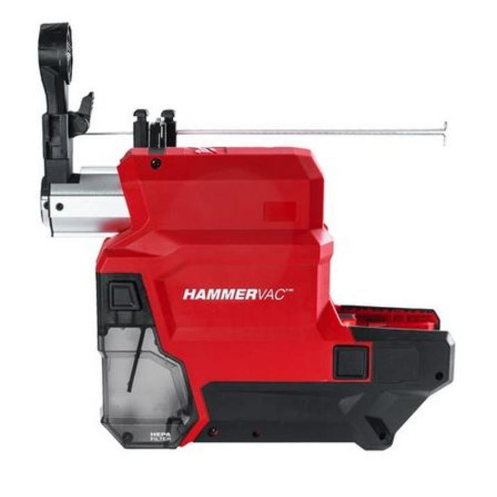 Milwaukee M18FPDDEXL-0 Dust Extraction for 30mm SDS+ Hammers