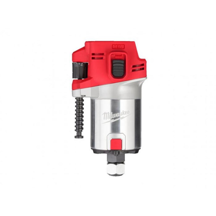 Milwaukee M18FR12KIT-0P M18 Fuel 1/2'' Router & Plunge Base (Bare Unit)
