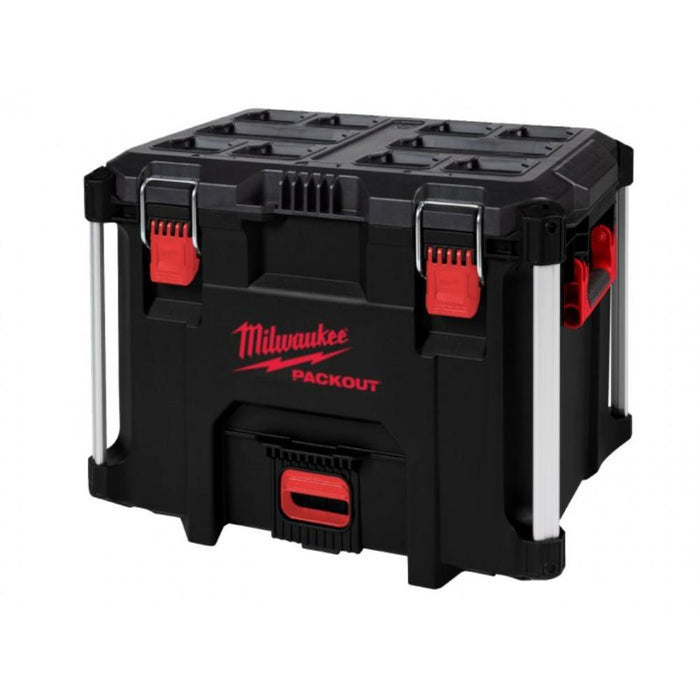 Milwaukee M18FR12KIT-0P M18 Fuel 1/2'' Router & Plunge Base (Bare Unit)