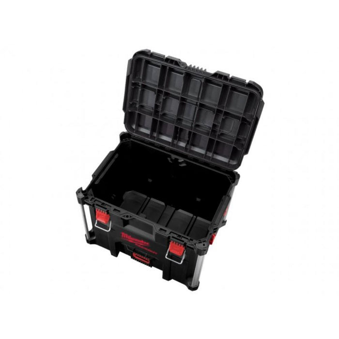 Milwaukee M18FR12KIT-552P M18 Fuel 1/2'' Router & Plunge Base (2x5.5Ah)