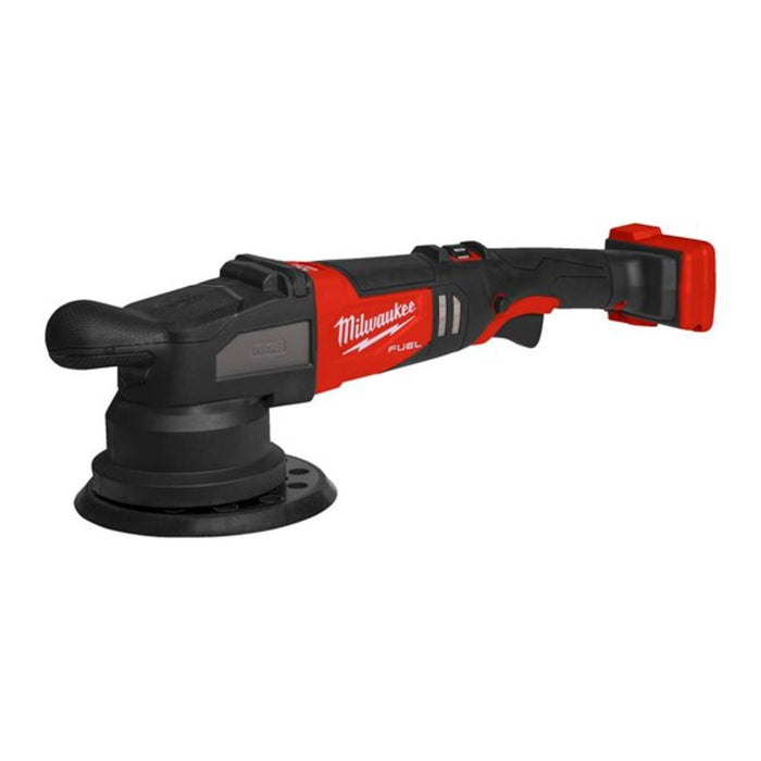 Milwaukee M18FROP21-0X FUEL Random Orbital Polisher 21mm Stroke (Bare)