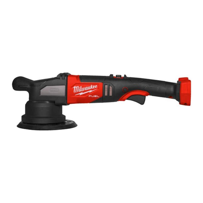 Milwaukee M18FROP21-0X FUEL Random Orbital Polisher 21mm Stroke (Bare)