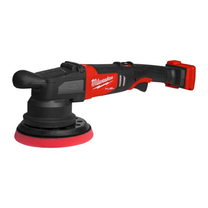 Milwaukee M18FROP21-0X FUEL Random Orbital Polisher 21mm Stroke (Bare)