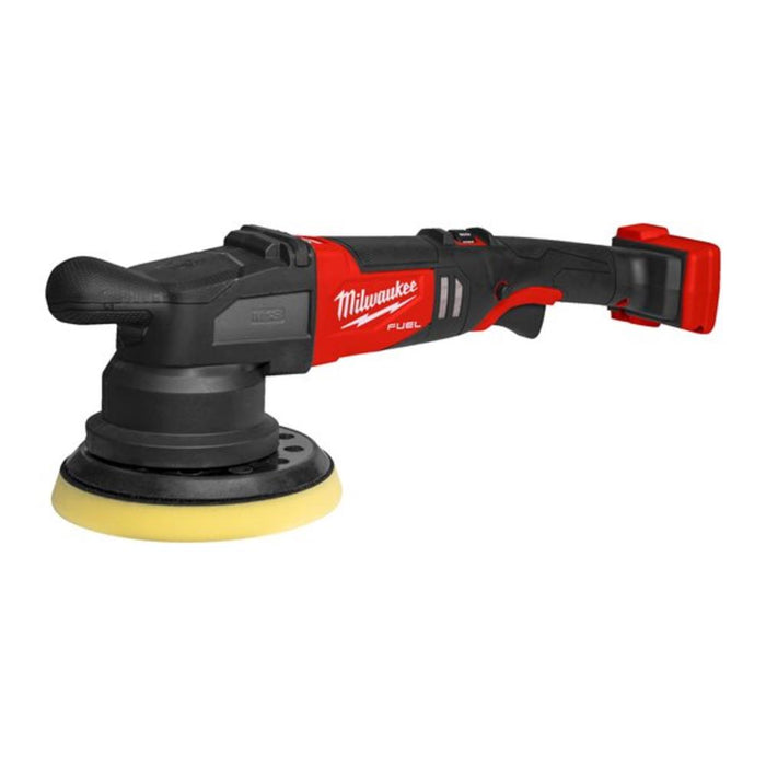 Milwaukee M18FROP21-0X FUEL Random Orbital Polisher 21mm Stroke (Bare)