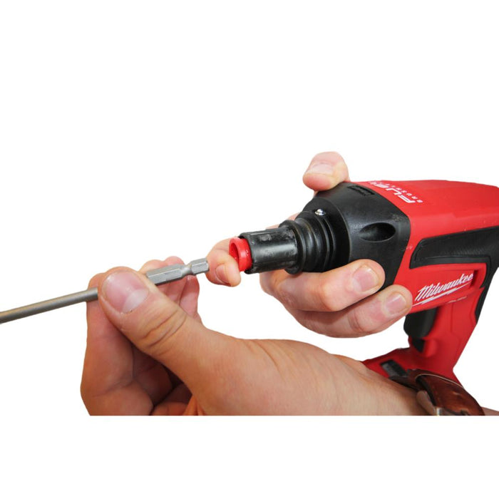 Milwaukee M18FSG-0X FUEL Drywall Screw Gun In HD Box (Bare Unit)
