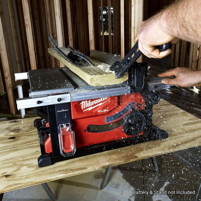 Milwaukee M18FTS210-0 M18 ONE-KEY 210mm Table Saw (Bare)
