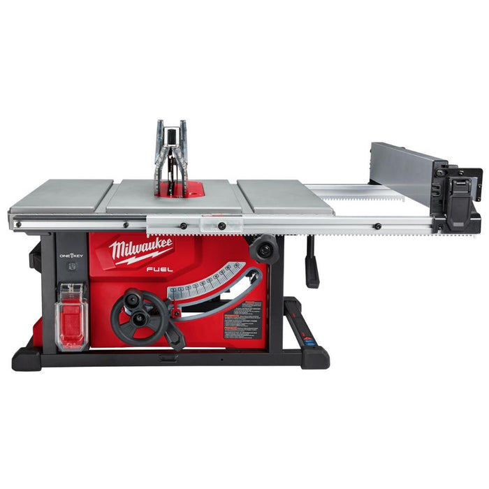 Milwaukee M18FTS210-0 M18 ONE-KEY 210mm Table Saw (Bare)