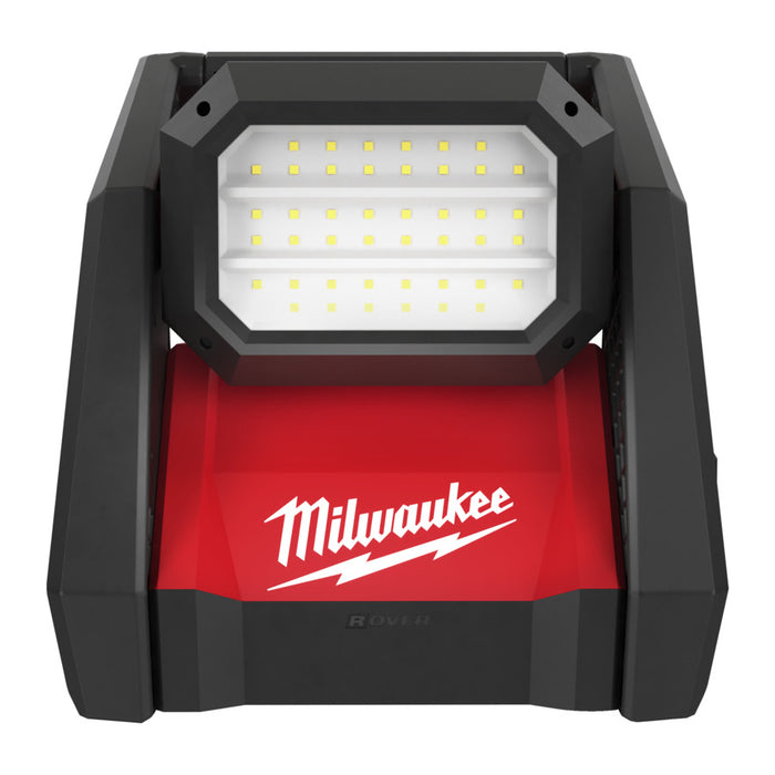 Milwaukee M18HOAL-0 High Output Area Light (Bare Unit)