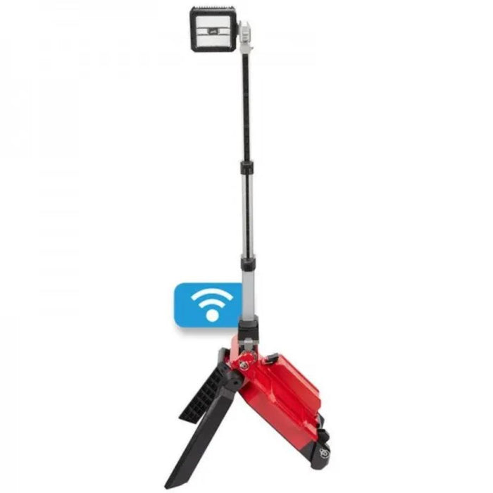 Milwaukee M18ONERSAL-0 M18 ONE-KEY TrueView Remote Stand Light (Bare Unit)