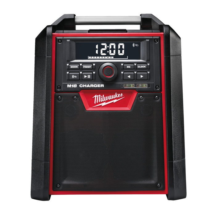 Milwaukee M18RC-0 M18 Job Site Radio Charger