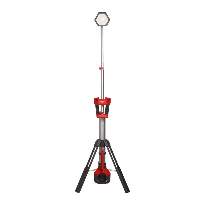 Milwaukee M18SAL2-0 Tripod Area Light (Bare Unit)