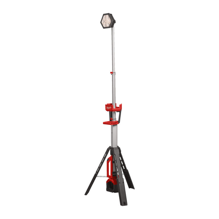 Milwaukee M18SAL2-0 Tripod Area Light (Bare Unit)