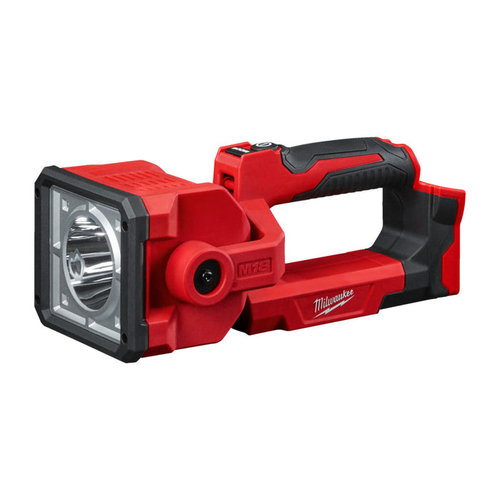 Milwaukee M18SLED-0 M18 LED Search Light (Bare Unit)