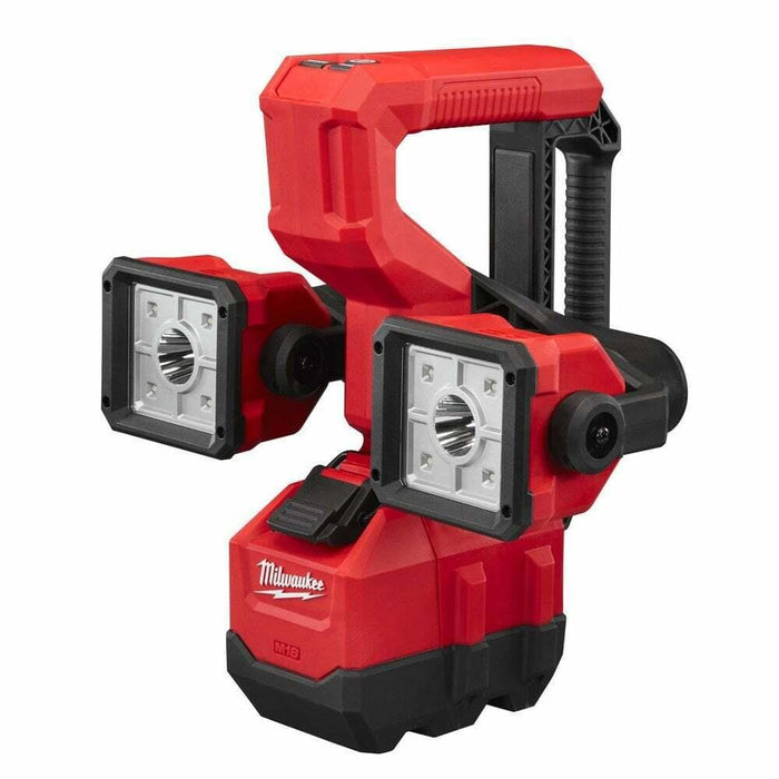 Milwaukee M18UBL-0 4933459433 TRUEVIEW LED Utility Bucket Light (Bare unit)