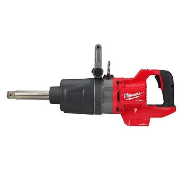 Milwaukee 1" Drive D Handle Impact Wrench (Bare)