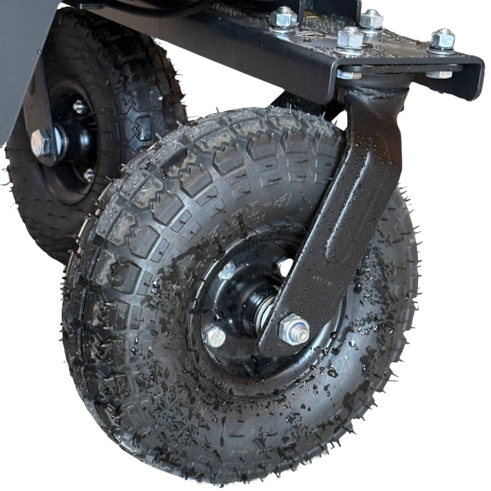 E Power 48v 800w Mini Dumper 110L Bucket (Capacity: 300Kg)
