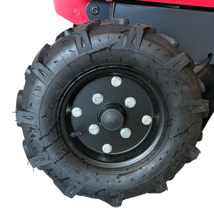 E Power 48v 800w Mini Dumper 110L Bucket (Capacity: 300Kg)
