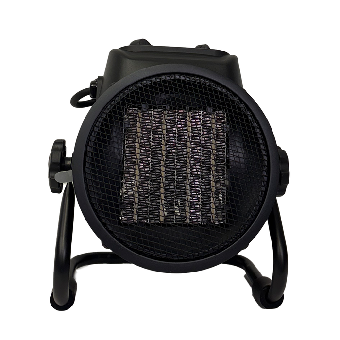 ET Series ET2C 2000w PTC Electric Fan Heater