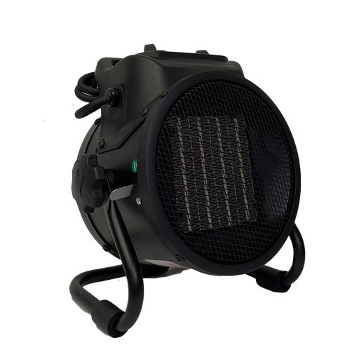 2000w electric fan heater