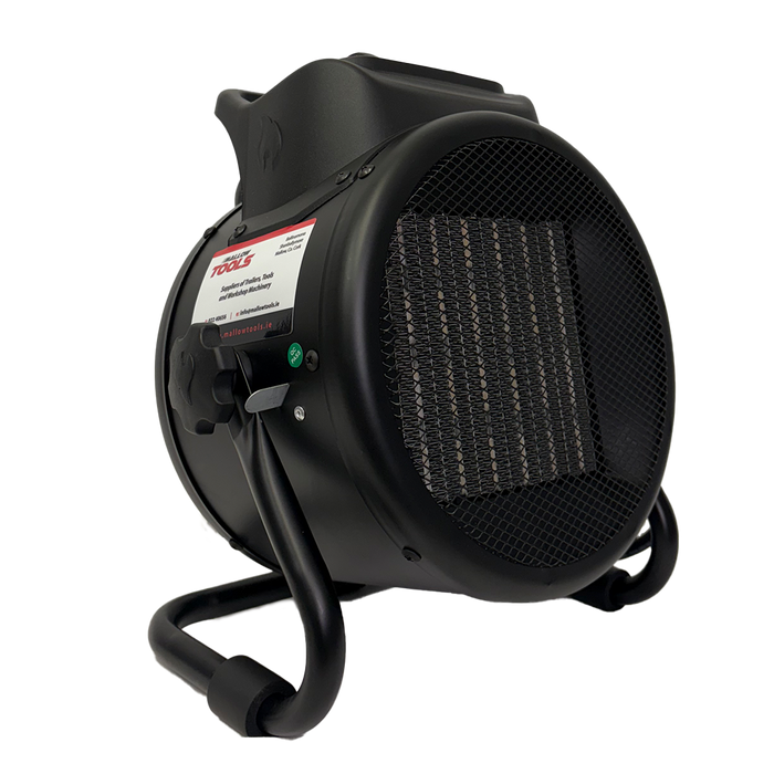 3000w electric fan heater