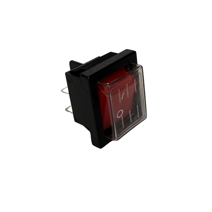 G10 Power Switch (Part No.17)