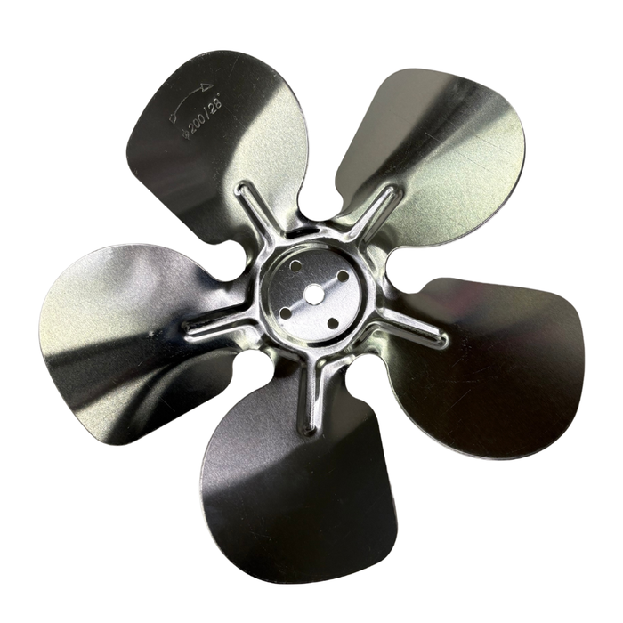 G10 Fan (Part No.6)