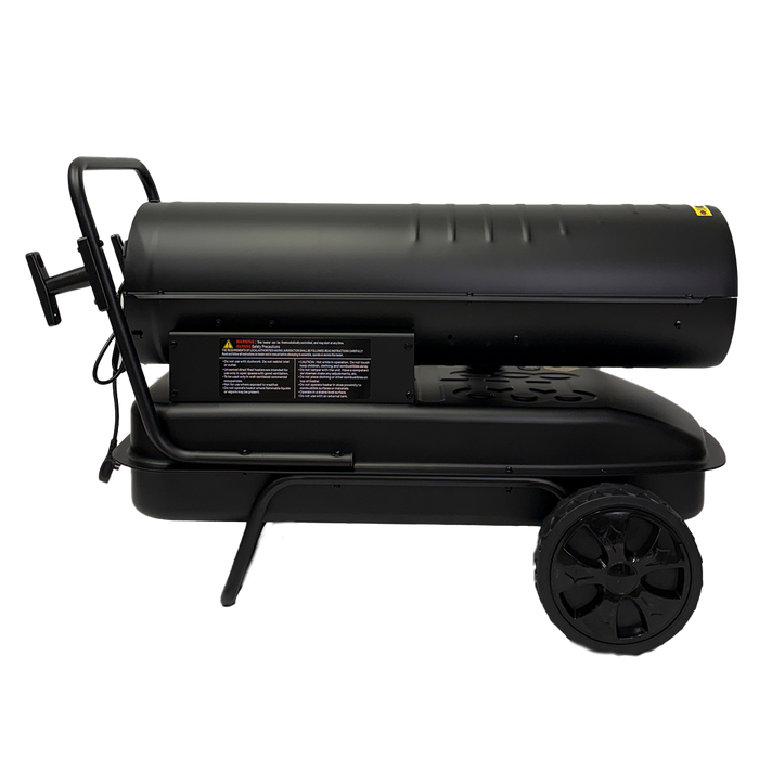 K Series K100 30Kw Diesel Space Heater (100,000 BTU)