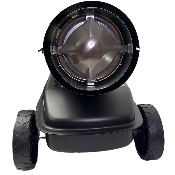 K Series K100 30Kw Diesel Space Heater (100,000 BTU)