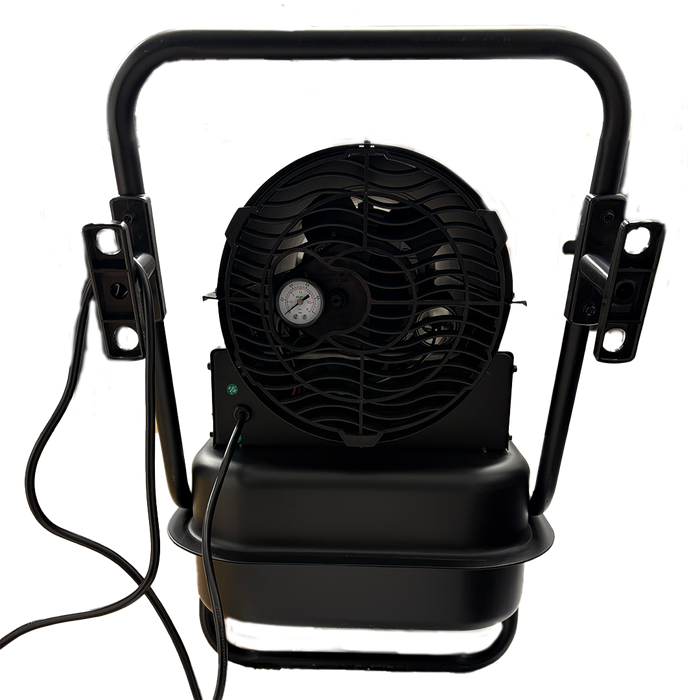 K Series K100 30Kw Diesel Space Heater (100,000 BTU)