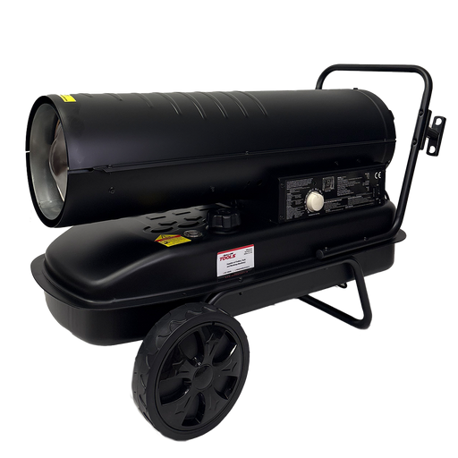 30kw diesel space heater