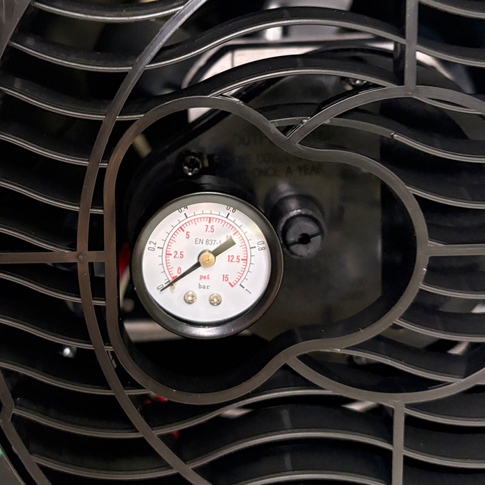 K Series K175 51Kw Diesel Space Heater (175,000 BTU)