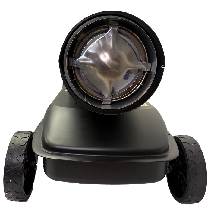 K Series K175 51Kw Diesel Space Heater (175,000 BTU)