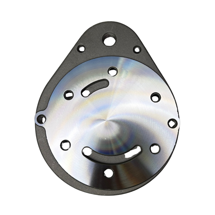 K45 End Pump Cover (Part No.25)