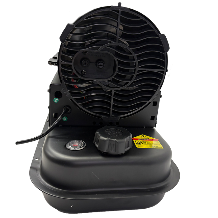 K Series K45 13Kw Diesel Space Heater (45,000 BTU)