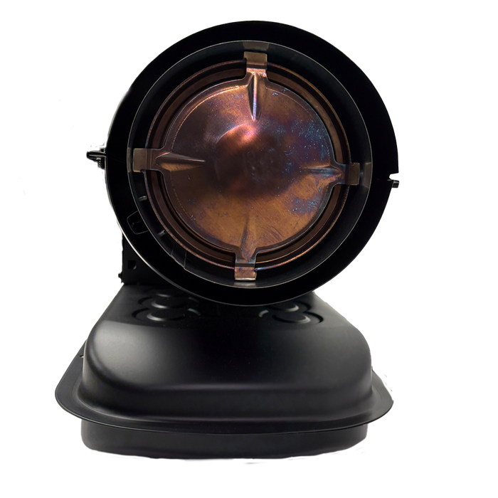 K Series K45 13Kw Diesel Space Heater (45,000 BTU)