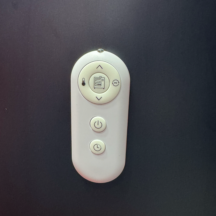 KF Series KF11 15Kw Infrared Diesel/ Kerosene Heater (Heats 140m²)