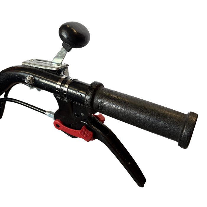 MT 300Kg Loncin Petrol Mini Dumper