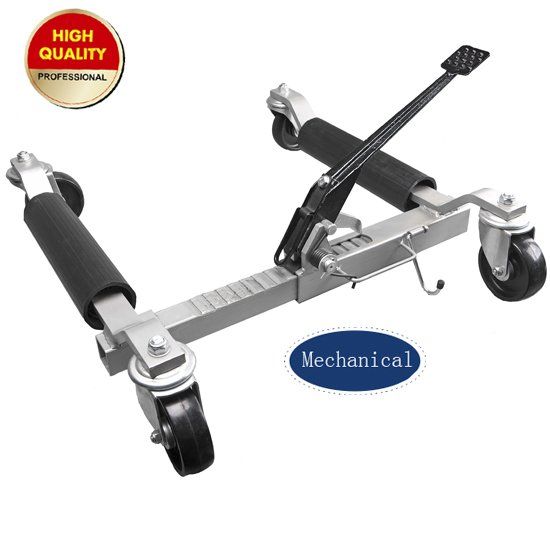 Pacini Mechanical Vehicle Positioning Jack (Sold in Singles)