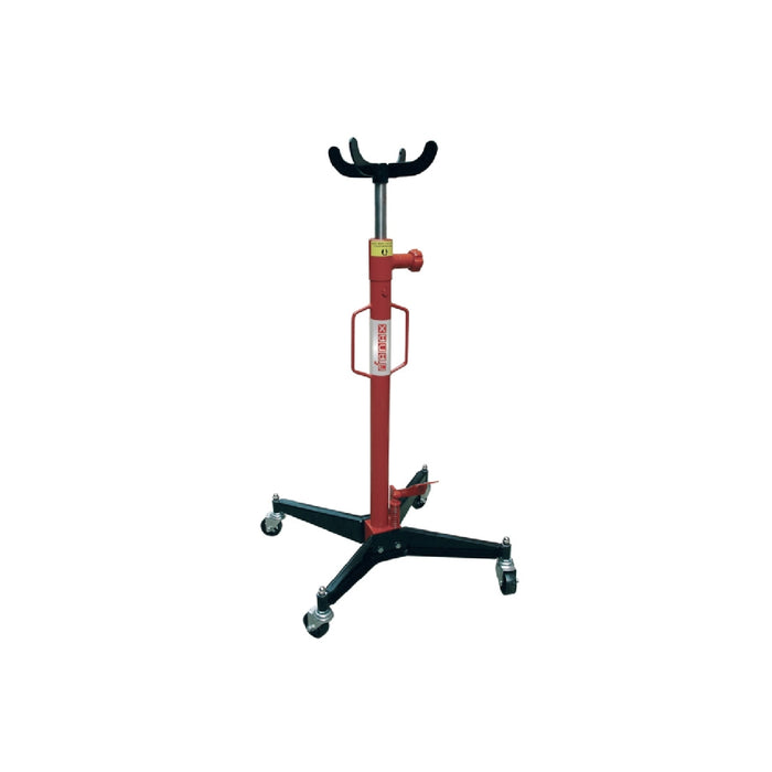 McAnax 0.5 Ton Single Ram Transmission Jack