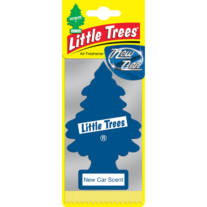 little trees air freshener