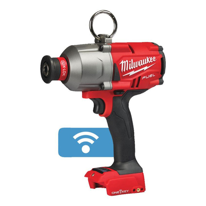 Milwaukee 7/16" Quick Release Impact Wrench (Bare Unit)