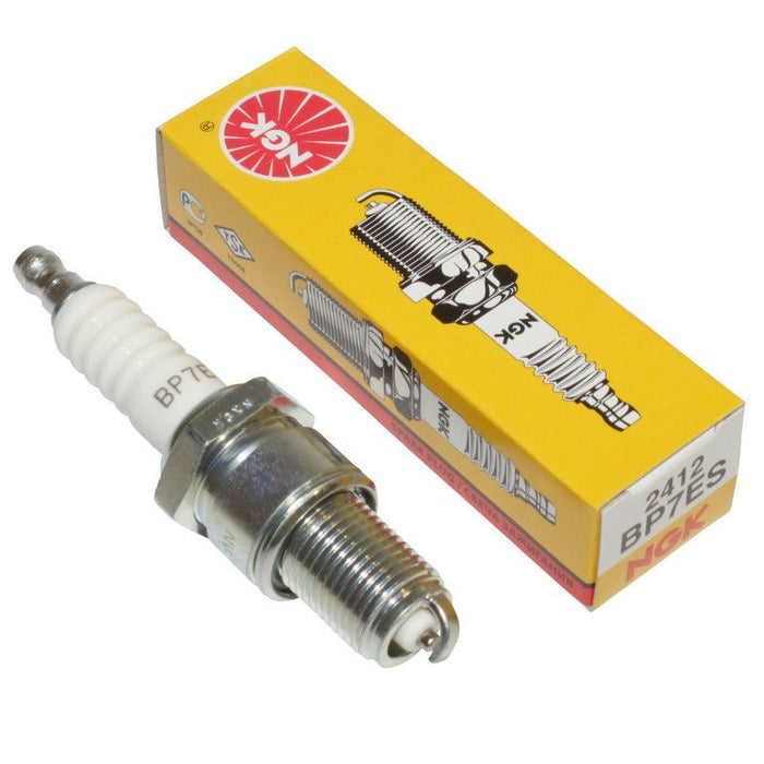 spark plug
