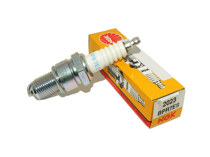 spark plugs