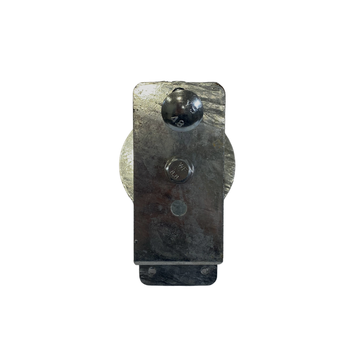 Nugent Utility Spare Wheel Bracket Kit
