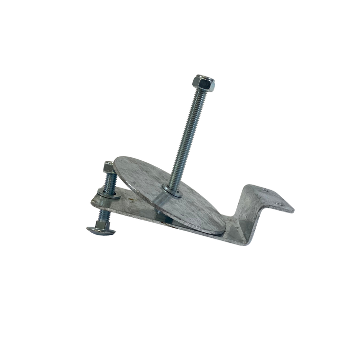 Nugent Utility Spare Wheel Bracket Kit